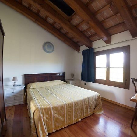 Villa Peschiera Gazzo  Exterior photo